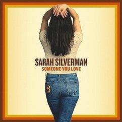 Someone You Love - Silverman,Sarah