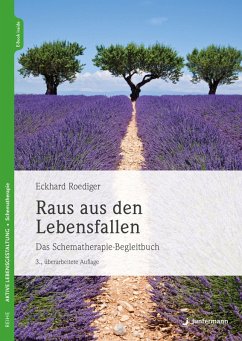 Cover Raus aus den Lebensfallen (eBook, PDF)