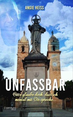 Cover Unfassbar ... (eBook, ePUB)