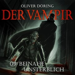 Beinahe Unsterblich (MP3-Download) - Döring, Oliver