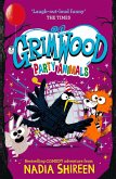 Grimwood: Party Animals (eBook, ePUB)