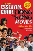 New Essential Guide to Hong Kong Movies (eBook, ePUB)