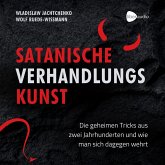 Satanische Verhandlungskunst (MP3-Download)