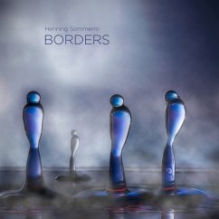 Borders - Davies,Nick/Trondheim Symphony Orchestra