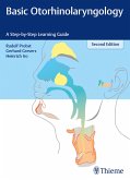 Basic Otorhinolaryngology (eBook, ePUB)