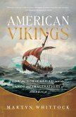 American Vikings (eBook, ePUB)