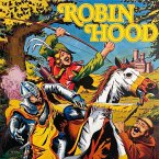 Robin Hood - Kämpfer für Recht und Freiheit (MP3-Download)