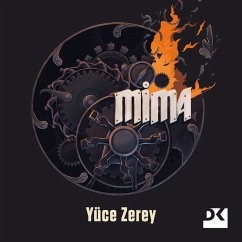 Mima (MP3-Download) - Zerey, Yüce