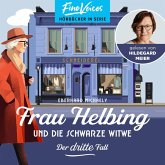 Frau Helbing und die schwarze Witwe (MP3-Download)