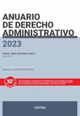 Anuario de Derecho Administrativo 2023 (eBook, ePUB)