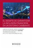 El desafío de garantizar la inclusión financiera en un entorno cambiante (eBook, ePUB)