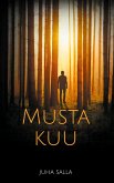 Musta kuu (eBook, ePUB)