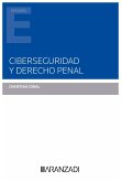 Ciberseguridad y Derecho penal (eBook, ePUB)