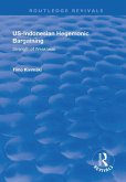 US-Indonesian Hegemonic Bargaining (eBook, ePUB)