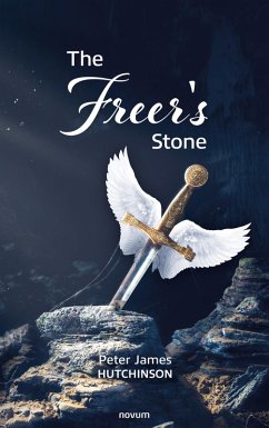 The Freer's Stone (eBook, ePUB) - Hutchinson, Peter James