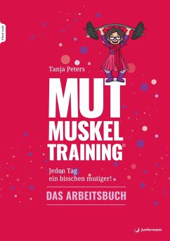 Cover Mûtmuskeltraining (eBook, ePUB)