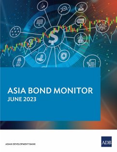 Asia Bond Monitor - June 2023 (eBook, ePUB) - Asian Development Bank