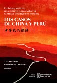 En búsqueda de un camino para evitar la trampa del ingreso medio: los casos de China y Perú (eBook, ePUB)