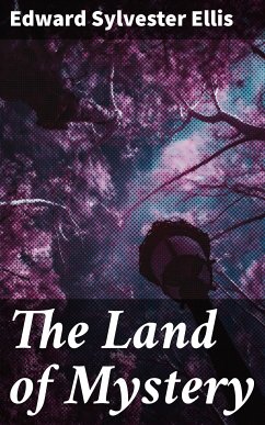 The Land of Mystery (eBook, ePUB) - Ellis, Edward Sylvester