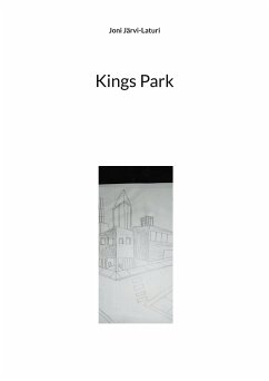 Kings Park (eBook, ePUB)