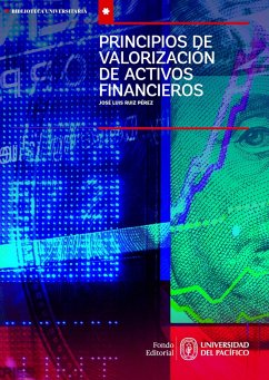 Principios de valorización de activos financieros (eBook, ePUB) - Ruiz Pérez, José Luis