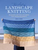 The Art of Landscape Knitting (eBook, ePUB)