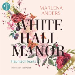 Whitehall Manor (MP3-Download) - Anders, Marlena