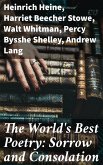 The World's Best Poetry: Sorrow and Consolation (eBook, ePUB)