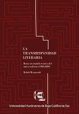 La transhispanidad literaria (eBook, PDF)