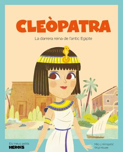 Cleòpatra (eBook, ePUB) - Milo J., Krmpotic Fernández-Escalante.