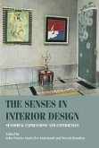 The senses in interior design (eBook, ePUB)