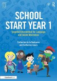 School Start Year 1 (eBook, ePUB)