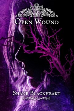 Open Wound (The Requiem Series, #2) (eBook, ePUB) - Blackheart, Shane