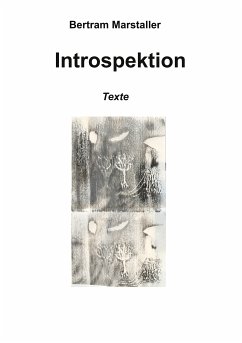 Introspektion (eBook, ePUB) - Marstaller, Bertram