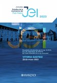 Jornadas. Vitoria-Gasteiz (25-26 mayo 2023). Estudios de la insolvencia del País Vasco (eBook, ePUB)