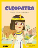 Cleopatra (fixed-layout eBook, ePUB)