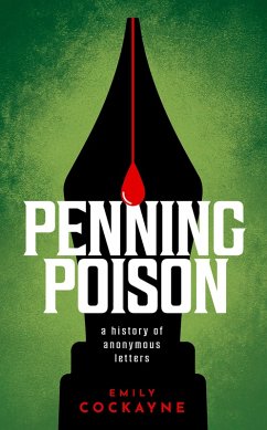 Penning Poison (eBook, ePUB) - Cockayne, Emily