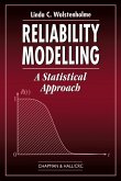 Reliability Modelling (eBook, ePUB)