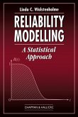 Reliability Modelling (eBook, ePUB) Reliability Modelling (eBook, ePUB)