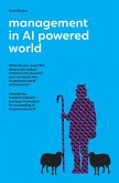 Management in AI powered world (eBook, ePUB)
