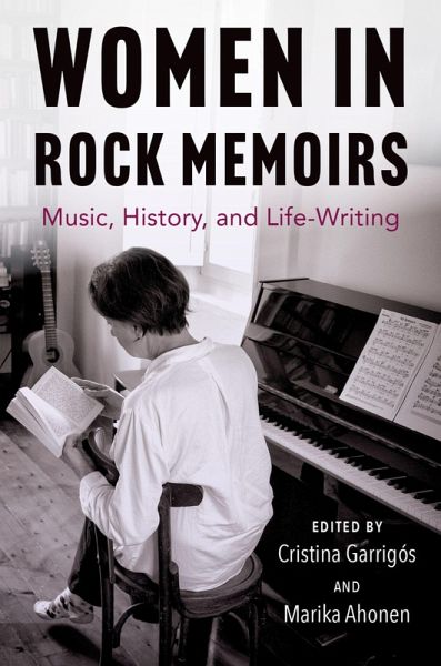 Women in Rock Memoirs (eBook, PDF) Women in Rock Memoirs (eBook, PDF)