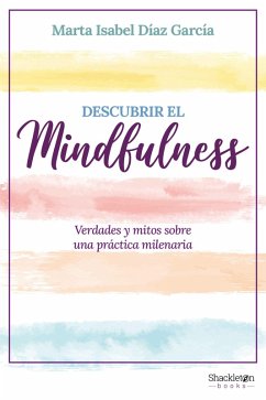 Cover Descubrir el Mindfulness (eBook, ePUB)