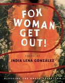 fox woman get out! (eBook, ePUB)