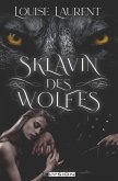 Sklavin des Wolfes (eBook, ePUB)