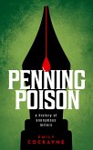 Penning Poison (eBook, PDF)
