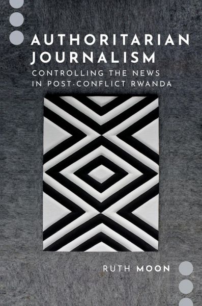 Authoritarian Journalism (eBook, ePUB)