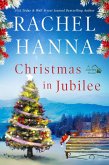 Christmas In Jubilee (The Jubilee Series, #3) (eBook, ePUB)