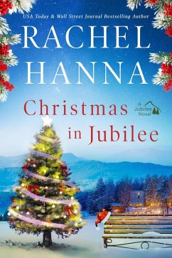Christmas In Jubilee (The Jubilee Series, #3) (eBook, ePUB) - Hanna, Rachel