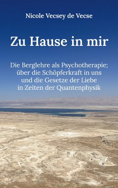 Zu Hause in mir (eBook, ePUB) - Vecsey de Vecse, Nicole