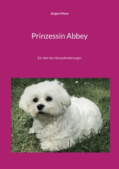 Prinzessin Abbey (eBook, ePUB)